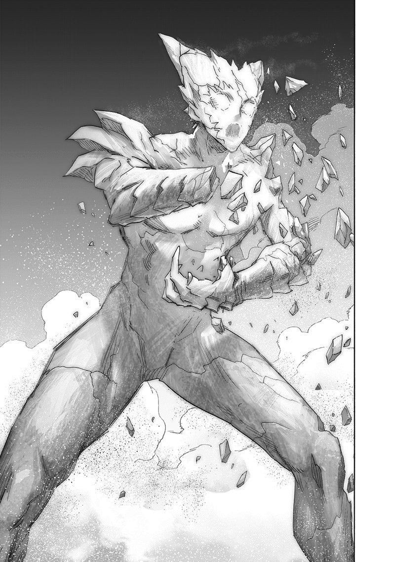 One Punch Man - Chapter 168 image 56